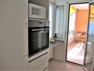 Holiday apartment Bellavista - Outdoor photo 8