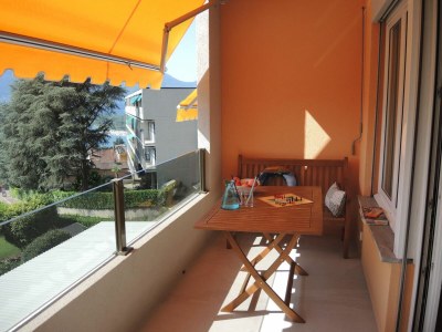 Holiday apartment Bellavista - Outdoor photo 9