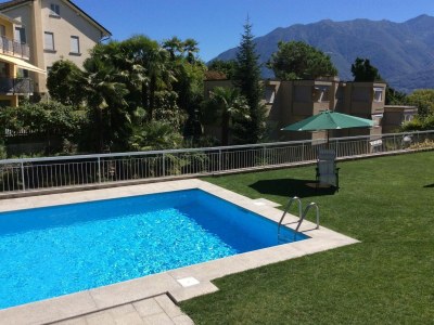 Holiday apartment Bellavista - Outdoor photo 16