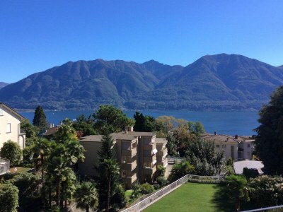 Holiday apartment Bellavista - Outdoor photo 23