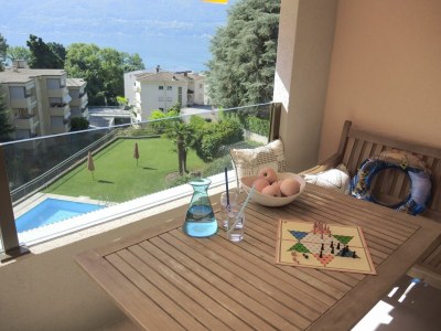 Holiday apartment Bellavista - Outdoor photo 33