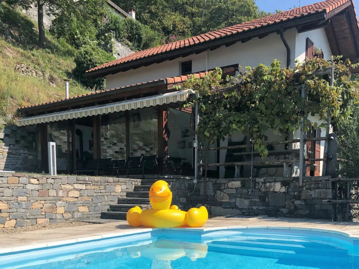 Holiday house Cà del Pico