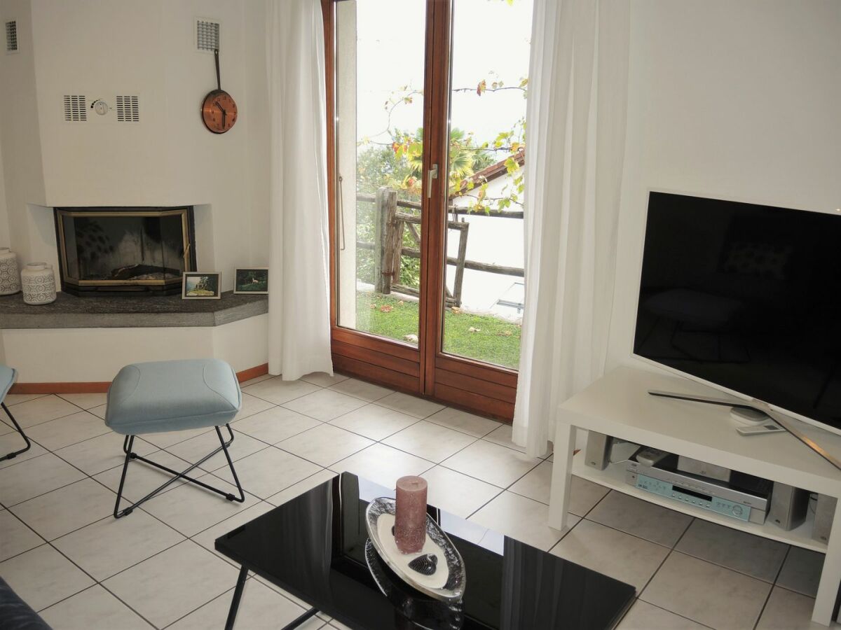 Holiday house Cà del Pico - Outdoor photo 4