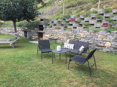 Holiday house Cà del Pico - Outdoor photo 2