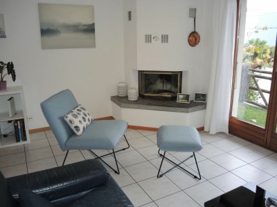 Holiday house Cà del Pico - Outdoor photo 3