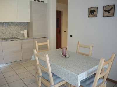 Holiday house Cà del Pico - Outdoor photo 7