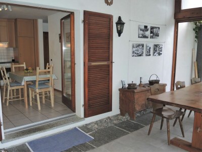 Holiday house Cà del Pico - Outdoor photo 9