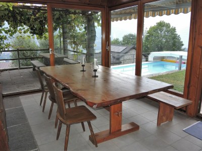 Holiday house Cà del Pico - Outdoor photo 10