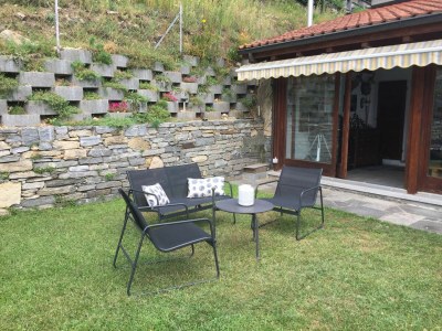 Holiday house Cà del Pico - Outdoor photo 11