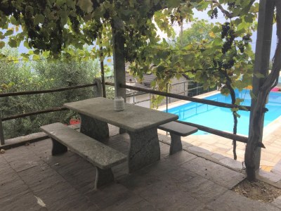 Holiday house Cà del Pico - Outdoor photo 14