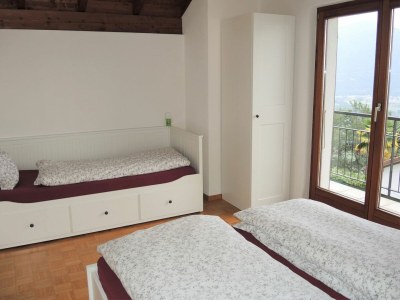 Holiday house Cà del Pico - Outdoor photo 18