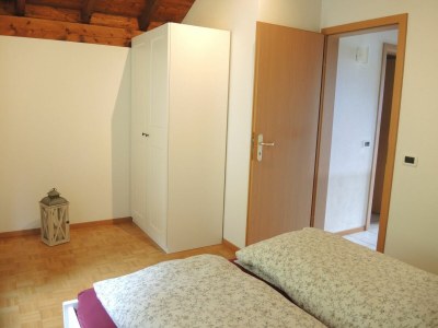 Holiday house Cà del Pico - Outdoor photo 20