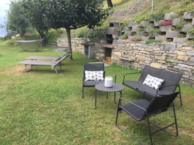 Holiday house Cà del Pico - Outdoor photo 23