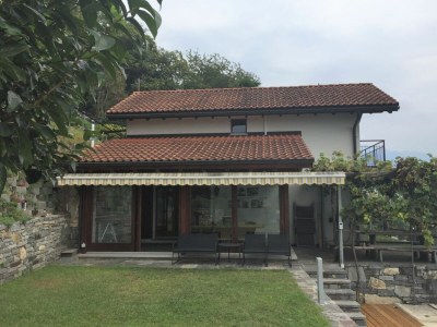 Holiday house Cà del Pico - Outdoor photo 25