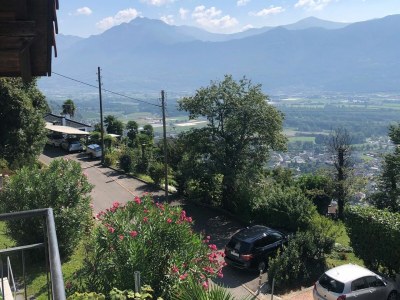 Holiday house Cà del Pico - Outdoor photo 26