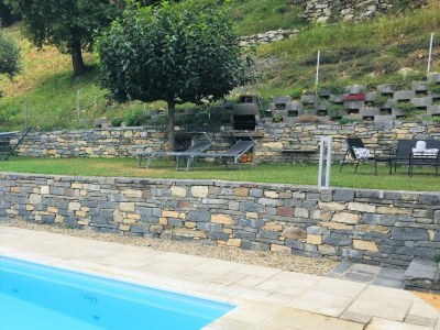 Holiday house Cà del Pico - Outdoor photo 30