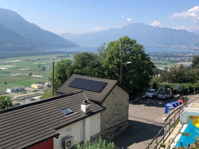 Holiday house Cà del Pico - Outdoor photo 31