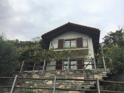 Holiday house Cà del Pico - Outdoor photo 32