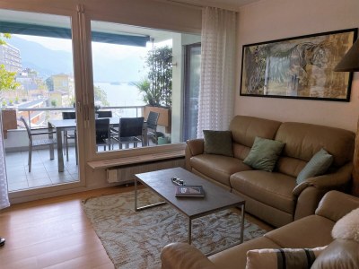 Holiday apartment Dolce Vita - Outdoor photo 2