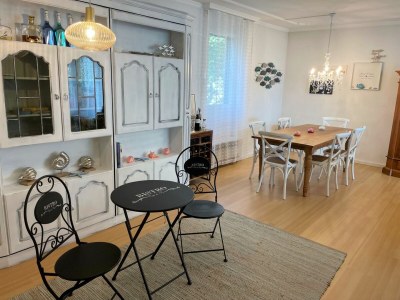 Holiday apartment Dolce Vita - Outdoor photo 5