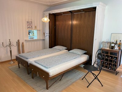 Holiday apartment Dolce Vita - Outdoor photo 8