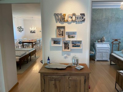 Holiday apartment Dolce Vita - Outdoor photo 9