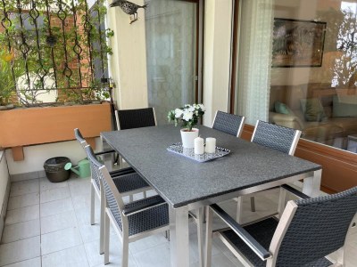 Holiday apartment Dolce Vita - Outdoor photo 15