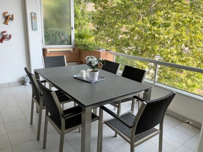 Holiday apartment Dolce Vita - Outdoor photo 16