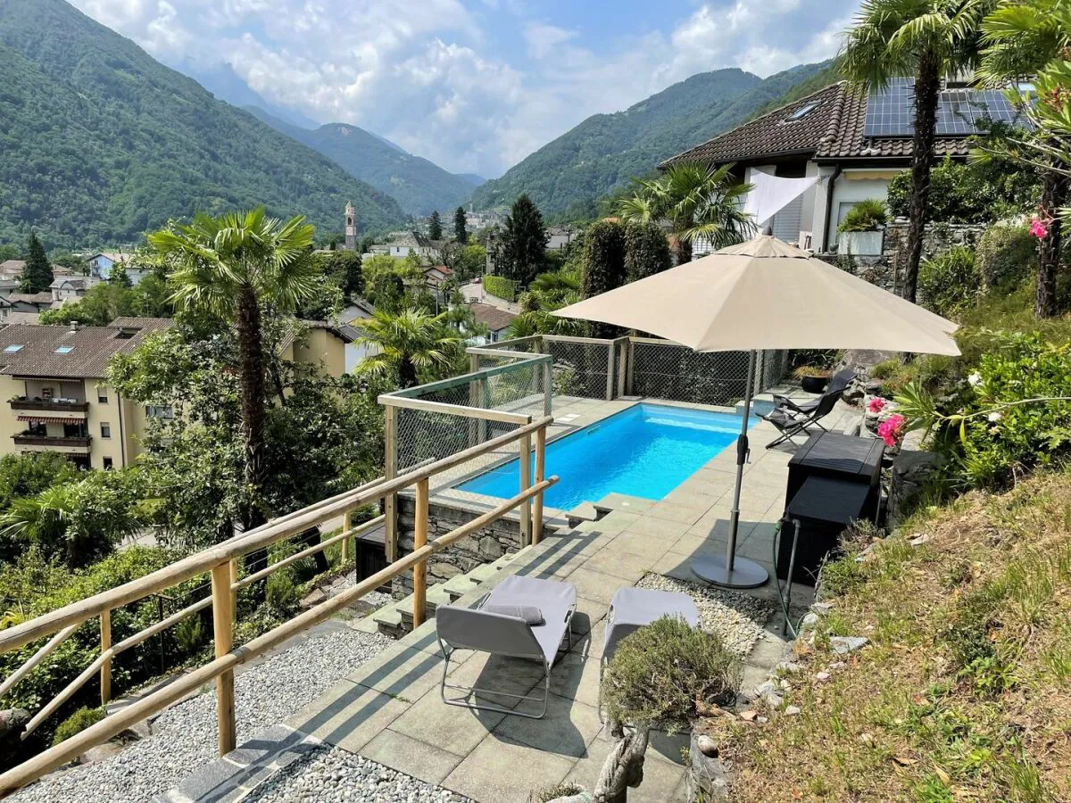 Holiday house Casa Girasol