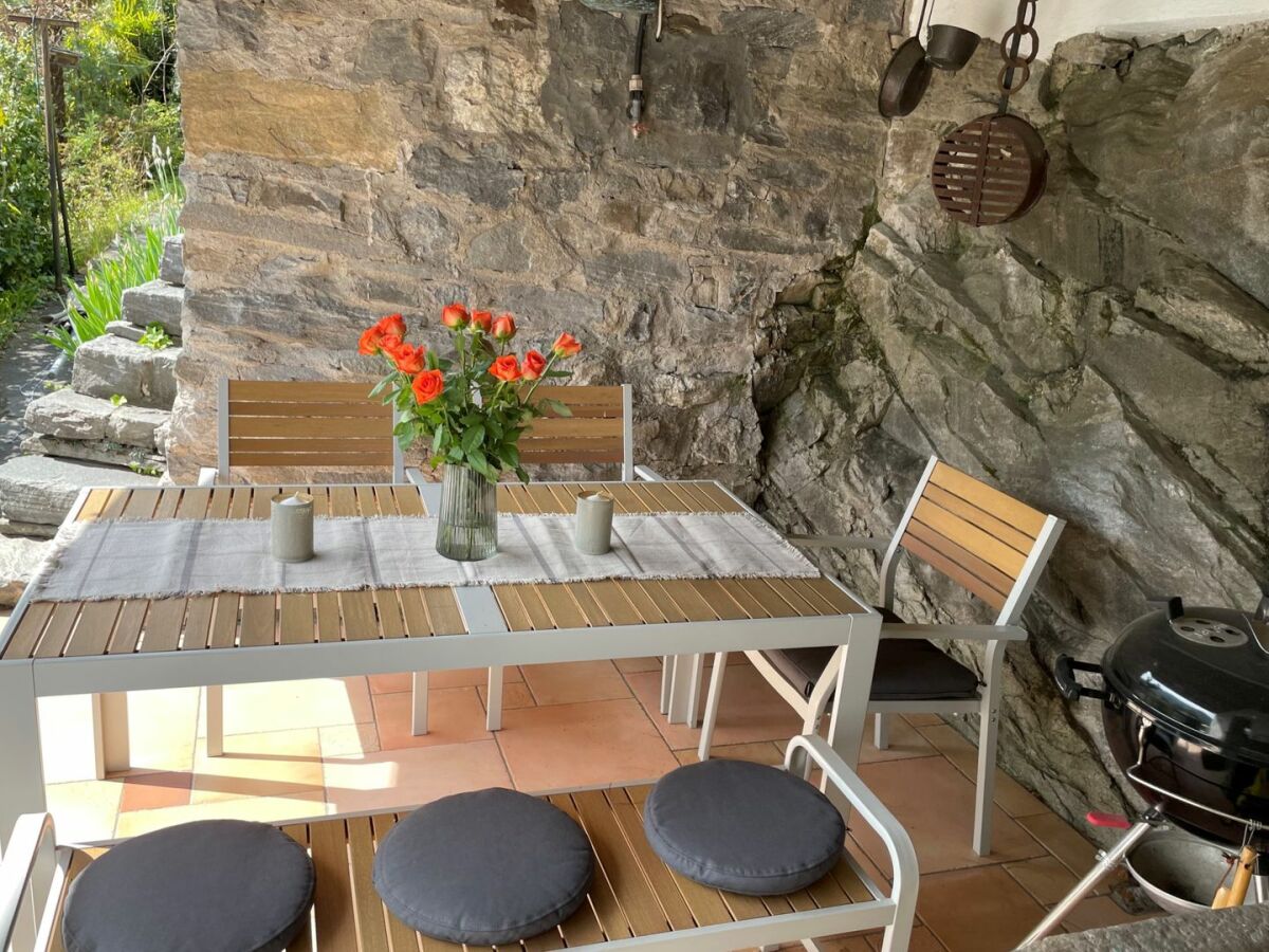 Holiday house Casa Girasol - Outdoor photo 4