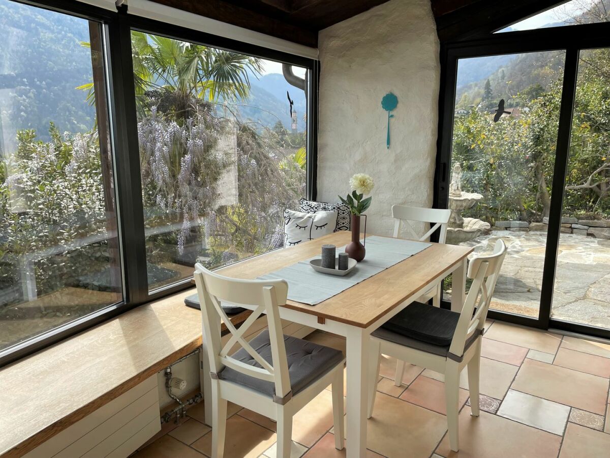 Holiday house Casa Girasol - Outdoor photo 5