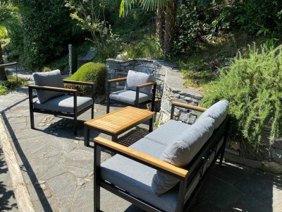 Holiday house Casa Girasol - Outdoor photo 3