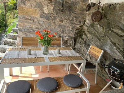 Holiday house Casa Girasol - Outdoor photo 4