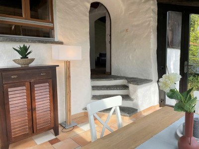 Holiday house Casa Girasol - Outdoor photo 7