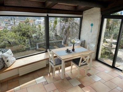 Holiday house Casa Girasol - Outdoor photo 8