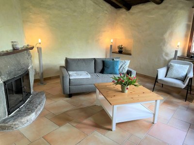 Holiday house Casa Girasol - Outdoor photo 10