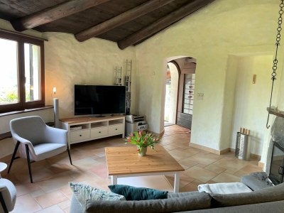 Holiday house Casa Girasol - Outdoor photo 12