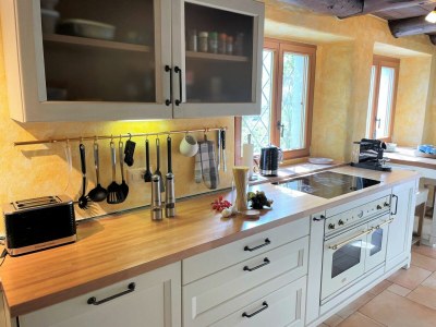 Holiday house Casa Girasol - Outdoor photo 14