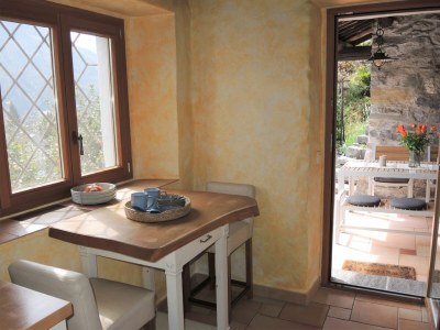 Holiday house Casa Girasol - Outdoor photo 15