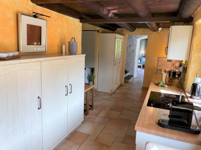 Holiday house Casa Girasol - Outdoor photo 16