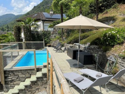 Holiday house Casa Girasol - Outdoor photo 19