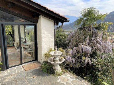 Holiday house Casa Girasol - Outdoor photo 31