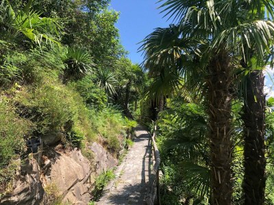 Holiday house Casa Girasol - Outdoor photo 32