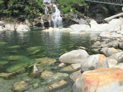 Holiday house Casa Girasol - Outdoor photo 40