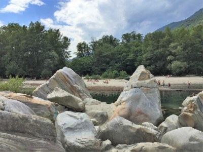 Holiday house Casa Girasol - Outdoor photo 41