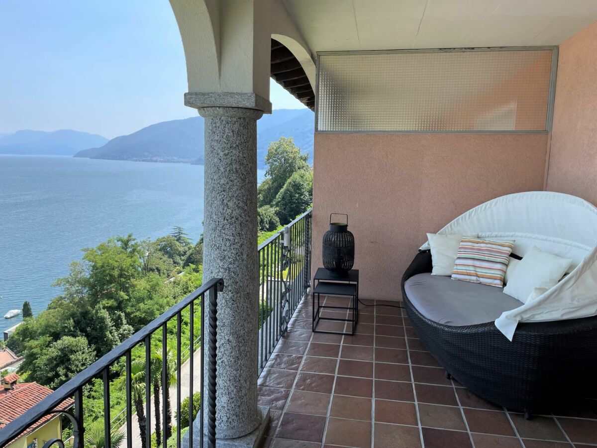Holiday apartment Lago Maggiore - Outdoor photo 2