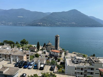 Holiday apartment Lago Maggiore - Outdoor photo 14