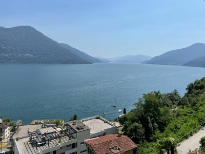Holiday apartment Lago Maggiore - Outdoor photo 18