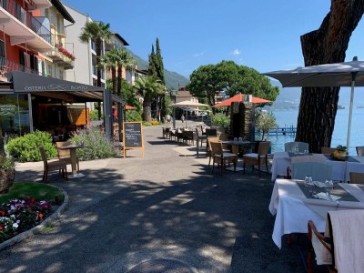 Holiday apartment Lago Maggiore - Outdoor photo 19