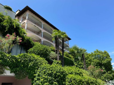 Holiday apartment Lago Maggiore - Outdoor photo 26
